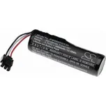 VHBW Baterie pro Logitech Ultimate Ears Megaboom 2, 3400 mAh