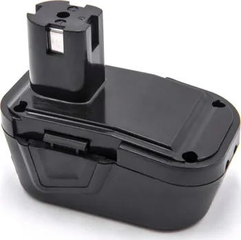 VHBW Baterie pro Einhell BT-CD 10.8/1 Li, 10.8 V, 1.5 Ah