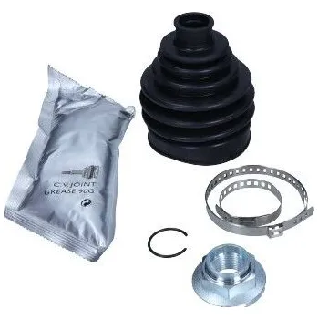 Hřídel nápravy Sada měchů, hnací hřídel MAXGEAR 49-1398