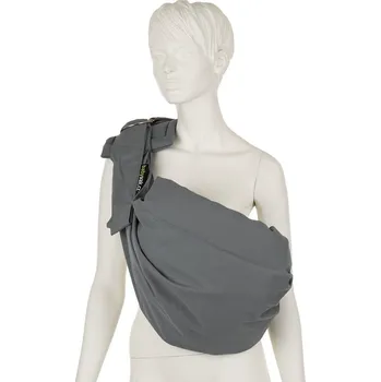 Babyvak Barva: Šedý