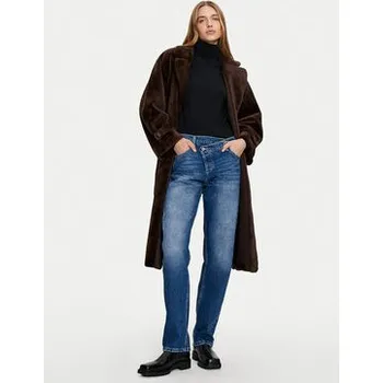 Pánské džíny Please Jeansy P20WCJGPFC Tmavomodrá Regular Fit XL