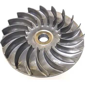 Motor pro motocykl Suzuki Polořemenice Burgman od 2007 2111005H00