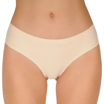 Kalhotky Dámské kalhotky Julimex béžové (Joy) S Možnost vrácení zboží ZDARMA do 120 dnů!