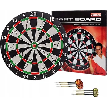 Papírová lepenka Joerex JD6080