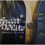 Absolute Hits - Great White [CD]