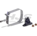 Držák, tlumič výfuku HJS 82 21 4305