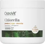 OstroVit Chlorella 990 mg 1000 tbl.