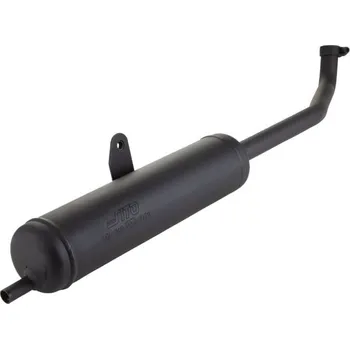 Výfuk pro motocykl LeoVince Sito Výfuk Sito SI 0249