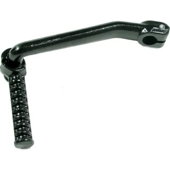 Motor pro motocykl Buzetti Nakopávačka Morini černá 7532