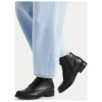 Pracovní obuv Kotníková obuv Lasocki WI16-CORA-16 Černá 38