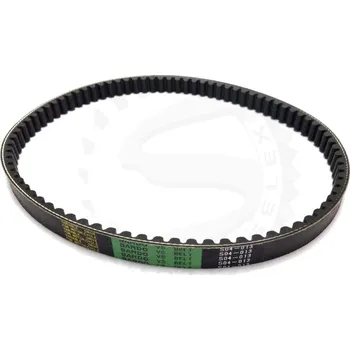 Motor pro motocykl Bando Řemen variátoru DNA/Liberty S04-013