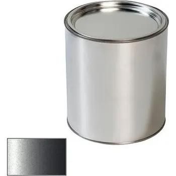 Autolak Autolak do pistole Porsche OS8 Darksilver