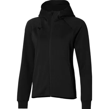 Běžecké oblečení Běžecká mikina Mizuno Athlete Hoody 32GCB81009 Velikost textilu: XL