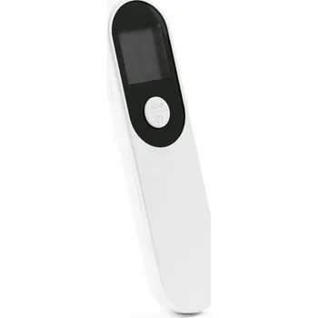 Bluetooth reproduktor STRICKER Digitální teploměr LOWEX Barva: černá