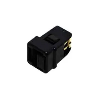 Motodíl Honda Zácvak krytu - levý 81142K01901