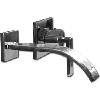 Vodovodní baterie Maxwhite Foce TP_33