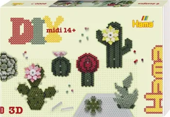 zažehlovací korálek Hama Beads 3622 6000 ks