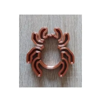 Vykrajovátko Vykrajovátko - PAVOUK / 7 cm