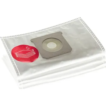 Sáček do vysavače Sáčky do vysavače PROFI-EUROPE Profi 10.0 24ks + 6x filtr ZDARMA