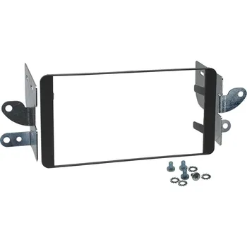 Autorádio Rámeček 2DIN autorádia SUBARU BRZ / TOYOTA GT86 (12-17)<br />Výrobce: - 372776 D