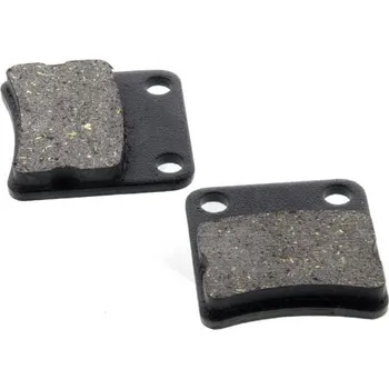 Brzda pro motocykl Novascoot Brzdové destičky 0140 Novascoot FT3132