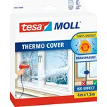 tesa Thermo Cover transparentní