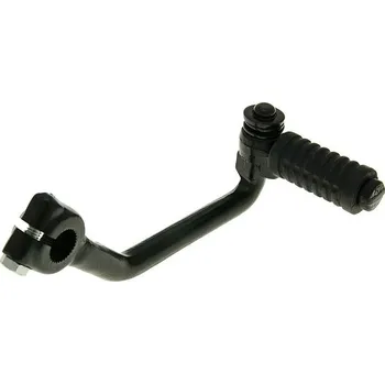 Motor pro motocykl 101_Octane Nakopávačka Peugeot černá VC20696