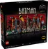 Stavebnice LEGO LEGO Art 76271 Batman: The Animated Series Gotham City