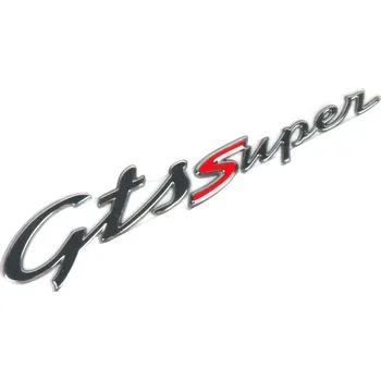 Piaggio Emblém GTS Super 2H001664