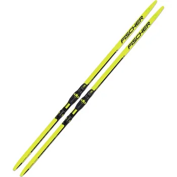Běžky Fischer SPEEDMAX 3D CLASSIC PLUS 902 STIFF 2024/25 197 cm