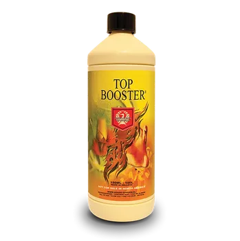 Hnojivo Hnojivo House & Garden House and Garden Top Booster Objem: 250ml