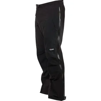 Pánské kalhoty Tilak Attack černé XXL