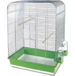 Tommi Nina III chromová 54 x 34 x 74 cm…