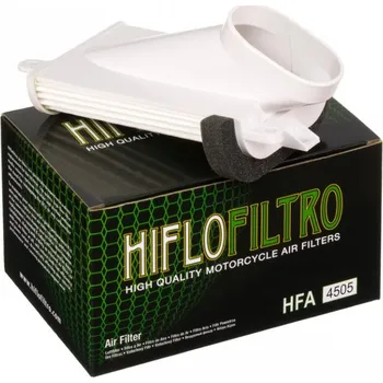 Motor pro motocykl HF Vzduchový filtr variátoru T-max 01/07 HFA4505 HFA4505