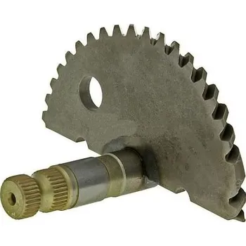 Peugeot Startovací segment Peugeot 100 742530