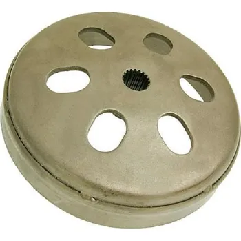 Motor pro motocykl 101_Octane Spojkový zvon GY6 GY14626