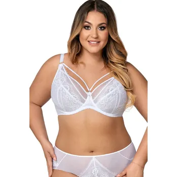 Podprsenka Dámská podprsenka AV 1824 černá 90C