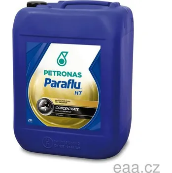 Náplň do chladiče a ostřikovače PARAFLU HT 20L