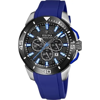 Hodinky FESTINA: Chrono Bike ´22 Chrono Bike (20642/1)