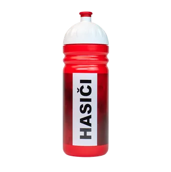Láhev Zdravá lahev HASIČI 0,7l