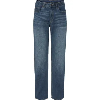 Pánské džíny LIVERGY® Pánské termo džíny "Straight Fit" (modrá, 46 (30/32))