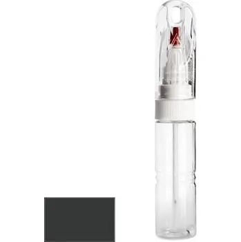 Autolak Opravná tužka 2v1 Porsche C2 Graphitgrau