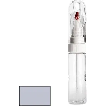 Autolak Opravná tužka 2v1 Porsche V1 Graulila