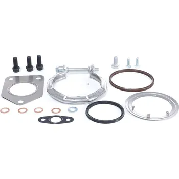 Turbodmychadlo Montážní sada, dmychadlo BTS TURBO T931195ABS