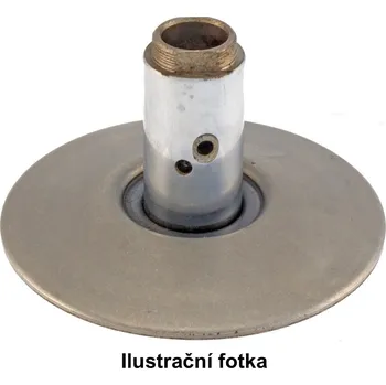 Motor pro motocykl Suzuki Zadní řemenice - pevná 2121021F20