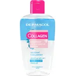 Dermacol Collagen+ Waterproof Eye And…