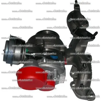 Motor automobilu Starline Turbodmychadlo TD S1120T + DOPRAVA ZDARMA!