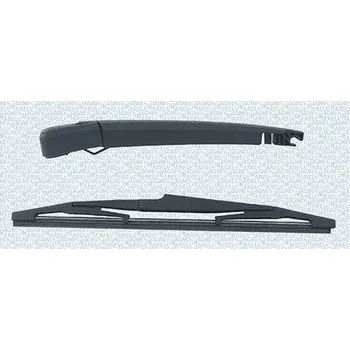 Stěrač-sada, čištění oken MAGNETI MARELLI 000723180379