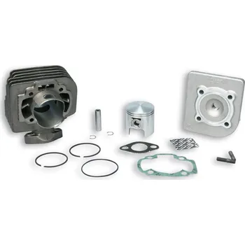 Motor pro motocykl Malossi Válec Sport 70ccm Derbi AC 3111143