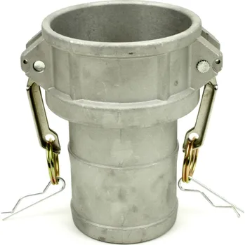 Hadicová spojka Spojka Camlock typ C 4"